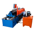 Botou Drywall Structure Light Gauge Steel Frame Corner Bead Rollforming Machine